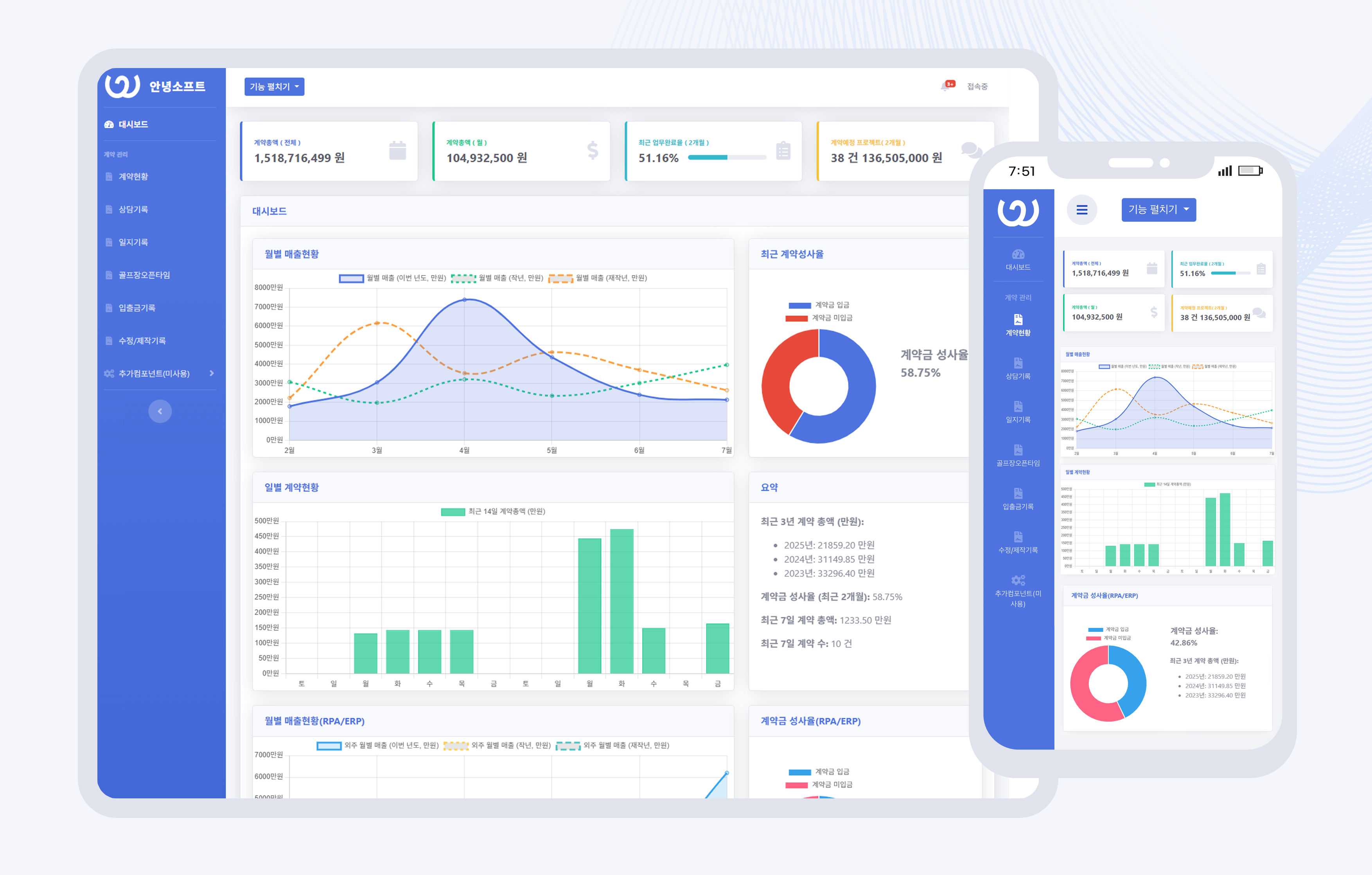 대시보드 이미지